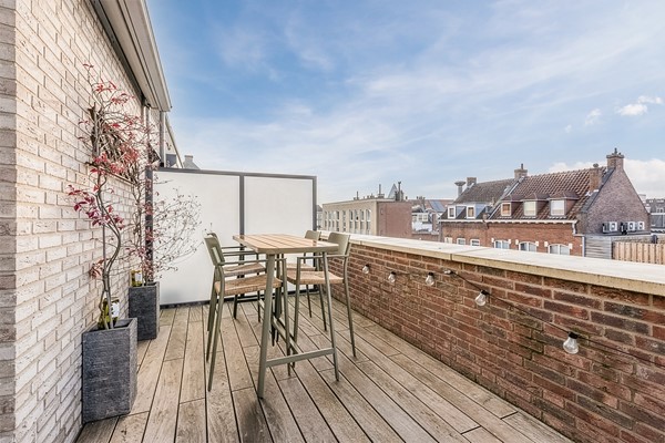 Medium property photo - Molensingel 14, 5912 AC Venlo